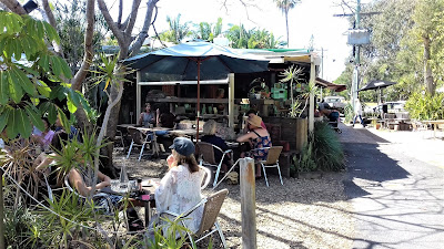 Yum Yum Tree Café New Brighton