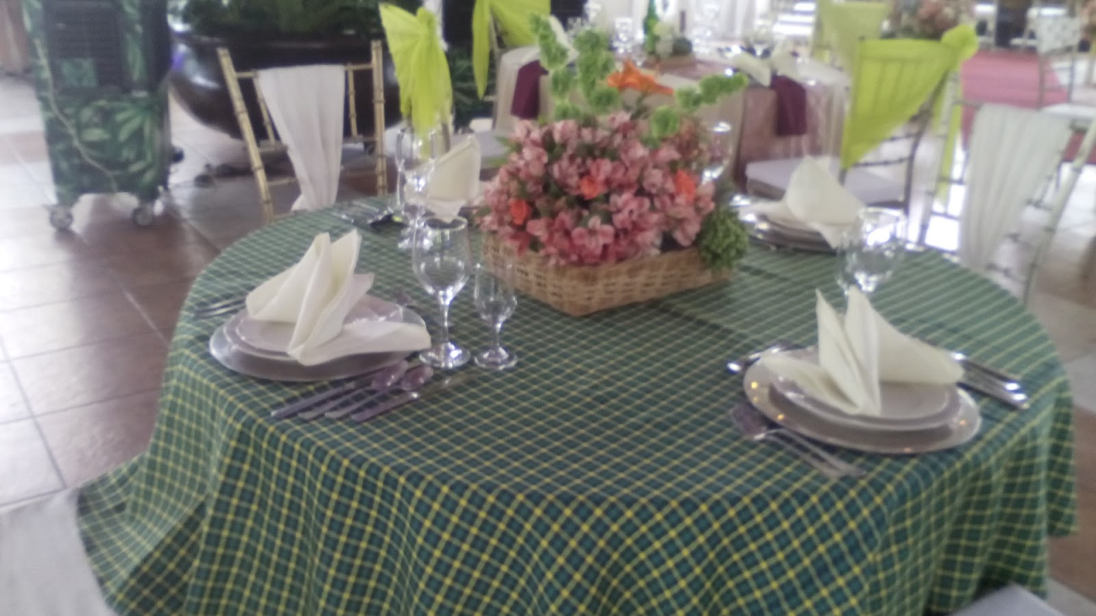 Metro Manila Venues Gazebo Royale, your venue for weddings, debuts and