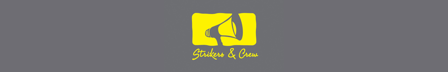 Strikers N Crew