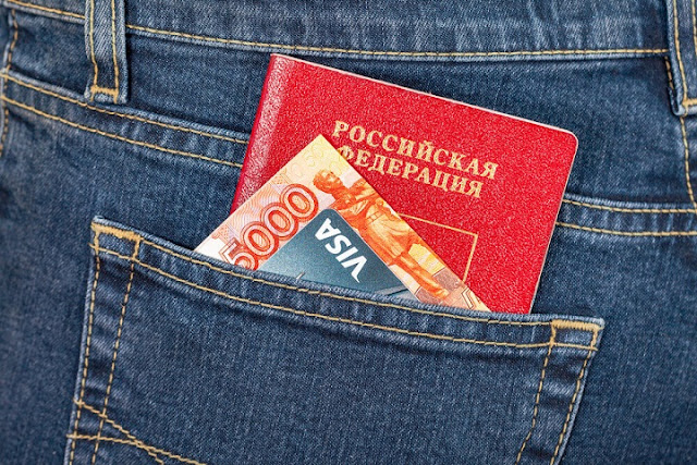 Hoàn thiện thủ tục xin visa đi Nga cần gì?