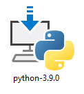 Python windows