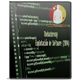 Thehackerway - Explotación de Software (2014)