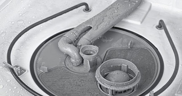 Dishwasher Not Spraying Water Whirlpool