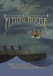 flying society premiere illustrator resurrection mccay winsor talking finished ve lot well been