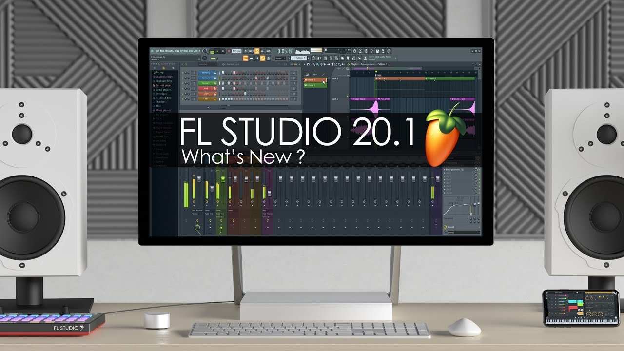 download FL Studio Producer Edition 21.0.3.3517 download FL Studio Producer Edition 21.0.3.3517