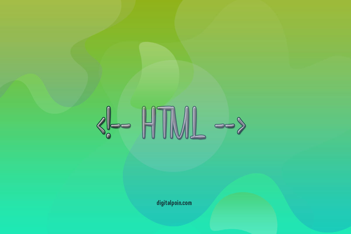 Cara Menyembunyikan Kode HTML Tanpa Menghapus Kode CSS, HTML atau Script