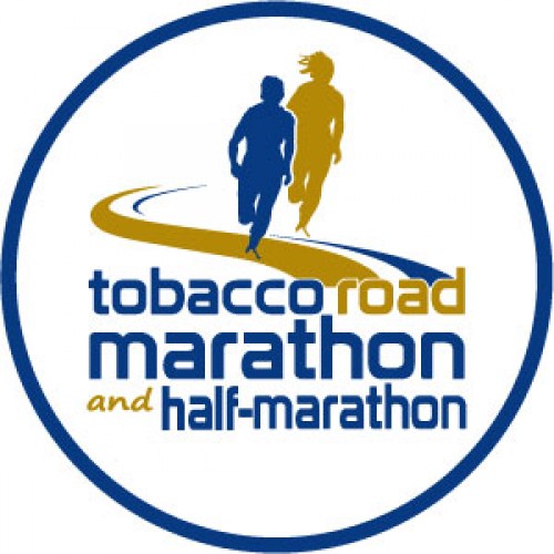 Locker 29: Tobacco Road Half Marathon Race Report