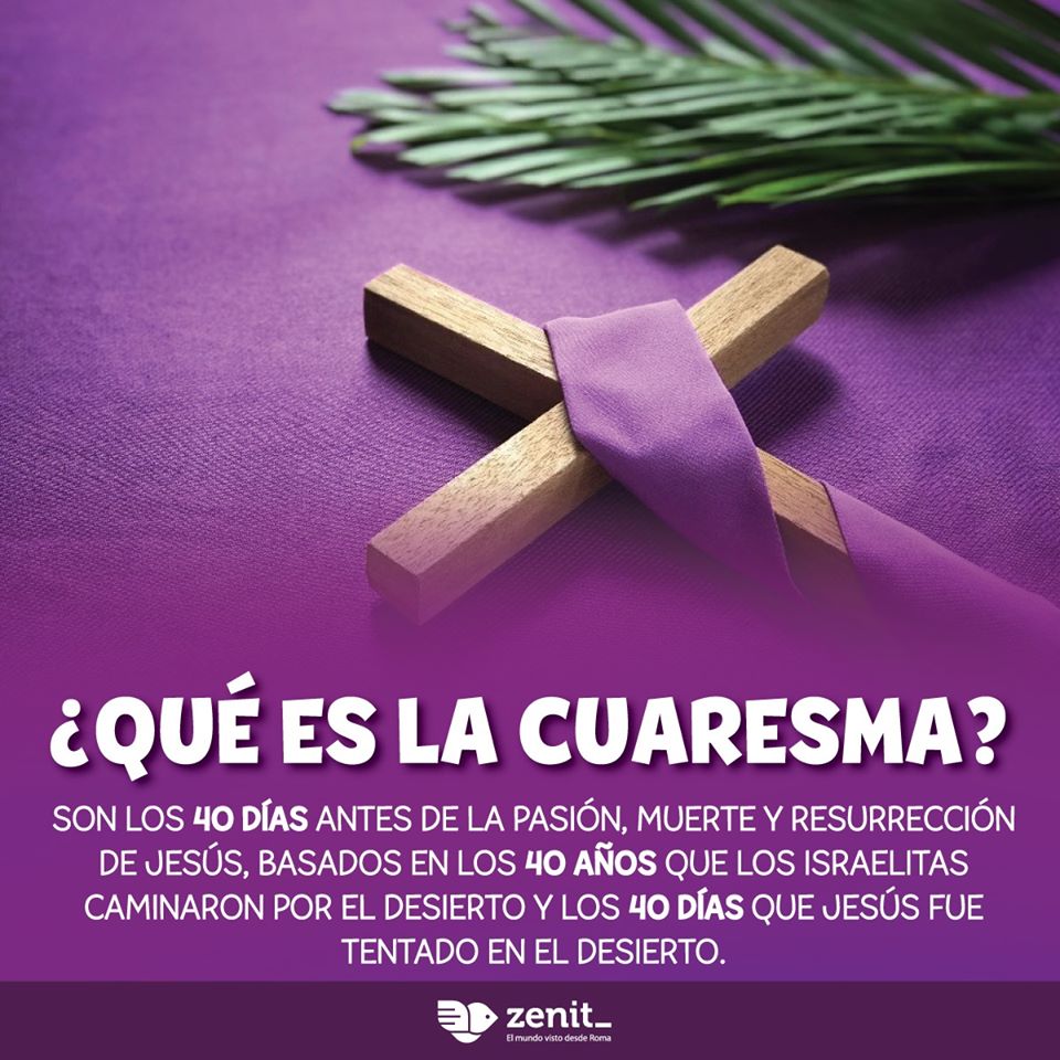 ® Colección de Gifs ® IMÁGENES DE CUARESMA 2020