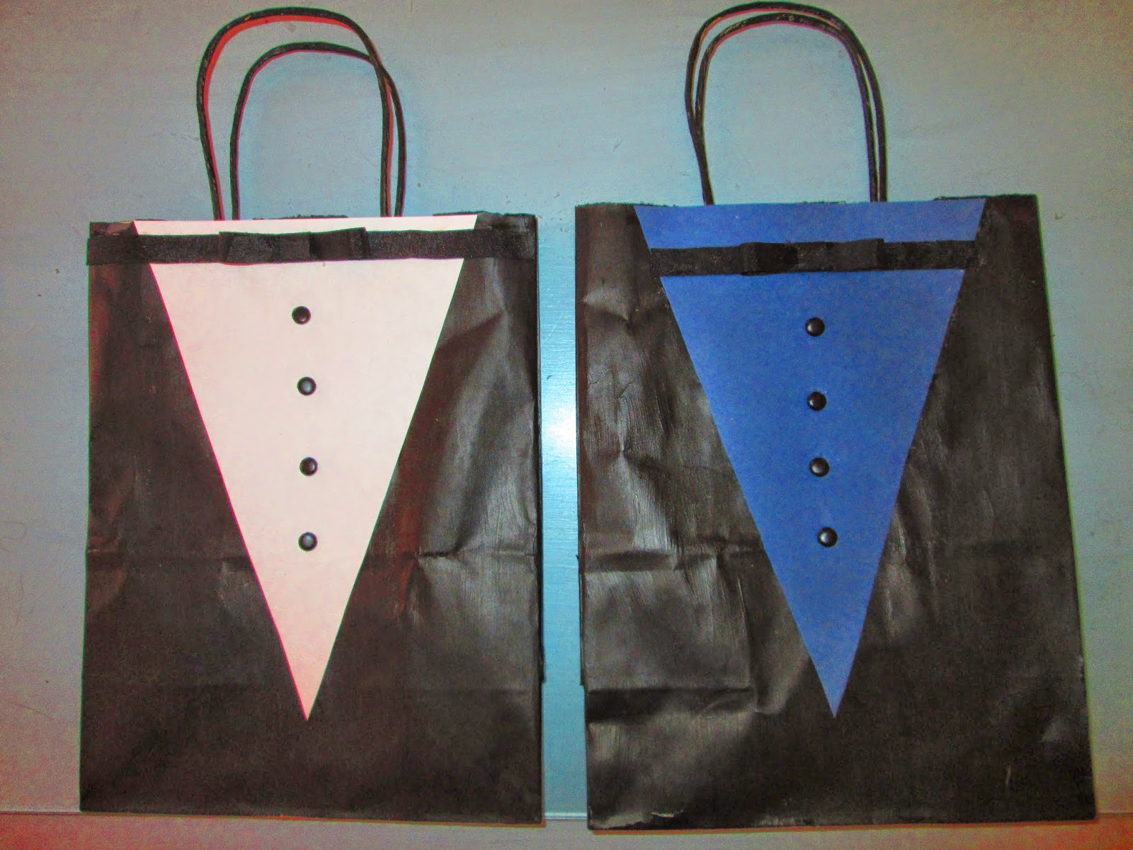 A creative essay of the topic a man in a black tuxedo image