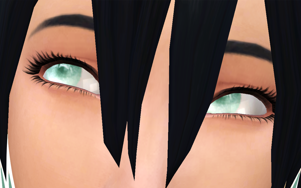 sims 4 blind eye mod sims 4 blind eye mod