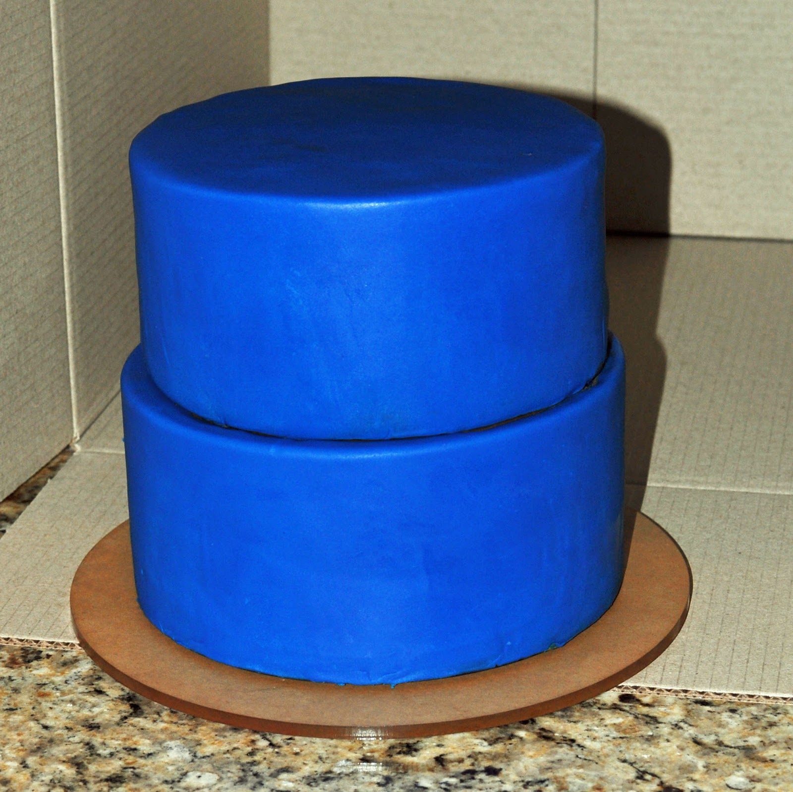 The Bake More Fantasia Fondant Review Oh So Marshmallowy