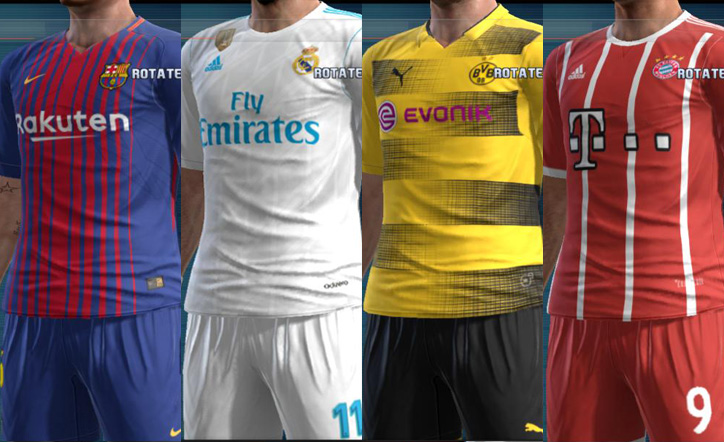 Liverpool fc 2024 kit