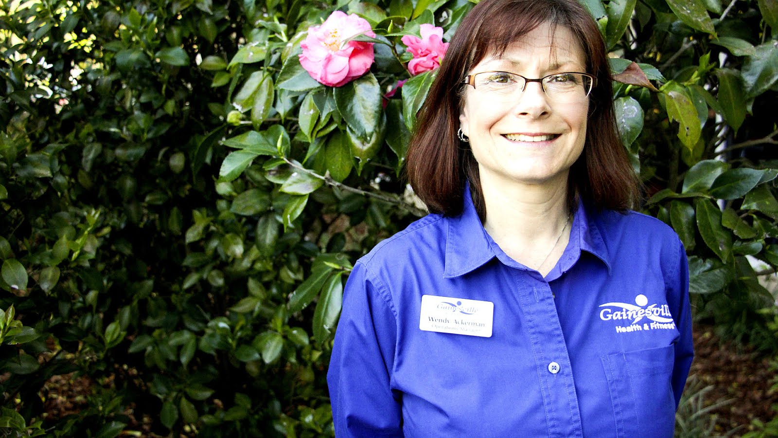 Gainesville Health And Fitness Womens Center Fit Choices