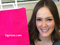 Biodata profil Cathy Sharon foto dan agama Cathy Sharon Biodata profil Cathy Sharon foto dan agama Cathy Sharon