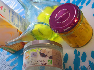 Le lait d'or - mille vertus du curcuma