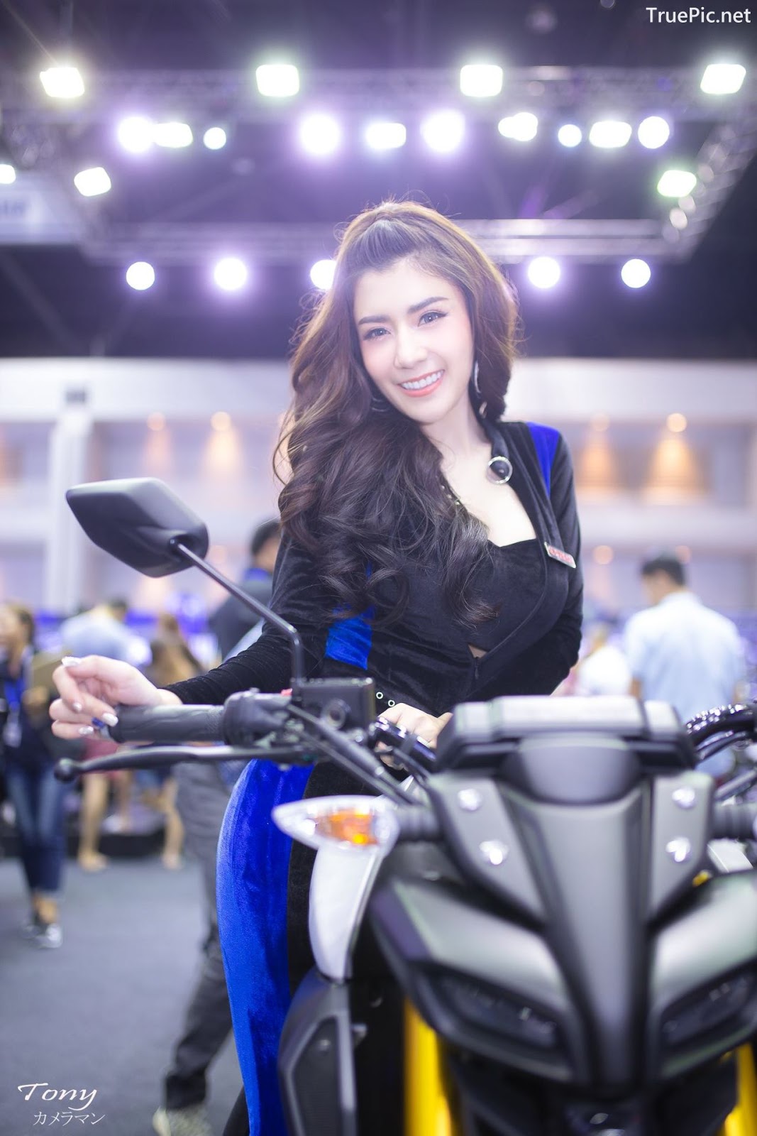 Image-Thailand-Hot-Model-Thai-Racing-Girl-At-Motor-Expo-2018-TruePic.net- Picture-59