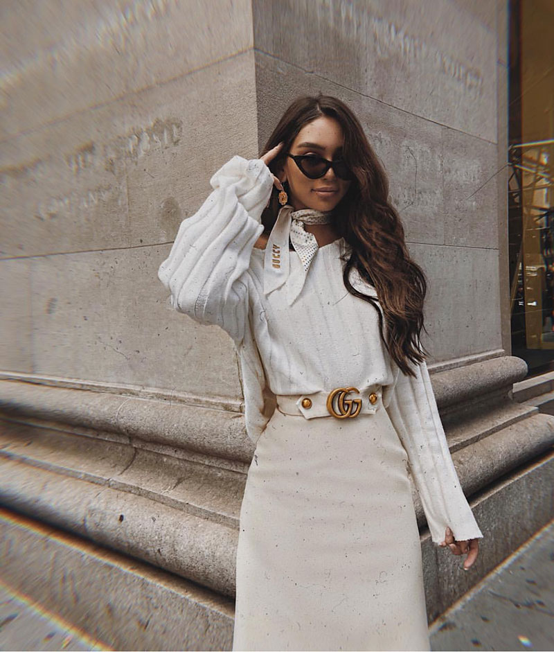 Moodboard: Autumn Neutrals in Shades of White