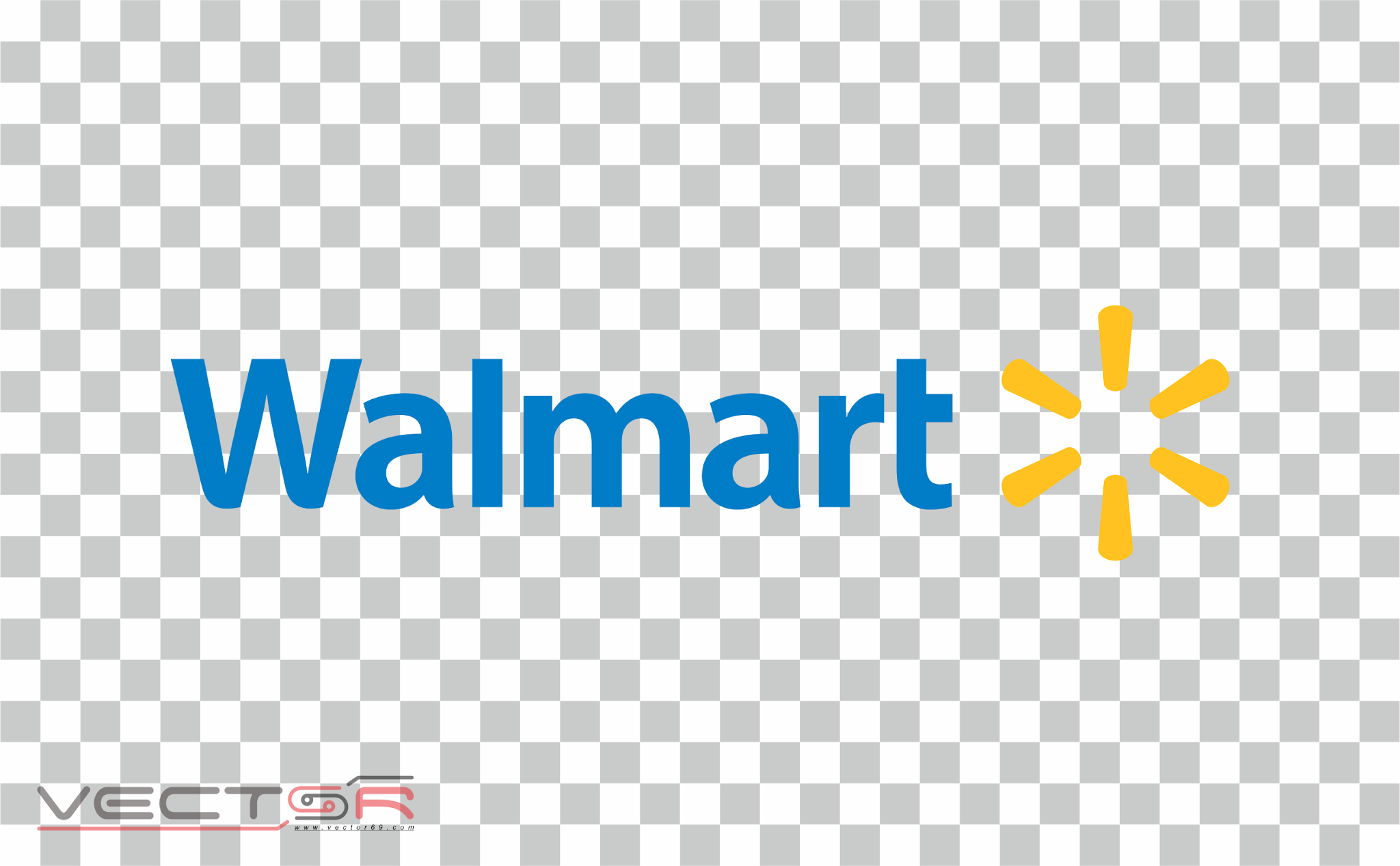 Walmart Logo Transparent