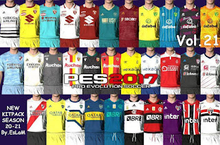 احدث باك اطقم جديد 2021 للمعشوقة بيس 2017 محدث للموسم الجديد