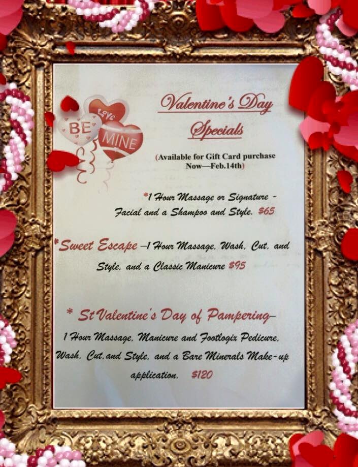 14 Valentine's Day Ideas in Danville, South Boston, Halifax, and