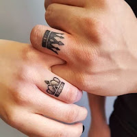 Tatuajes para el día de San Valentín