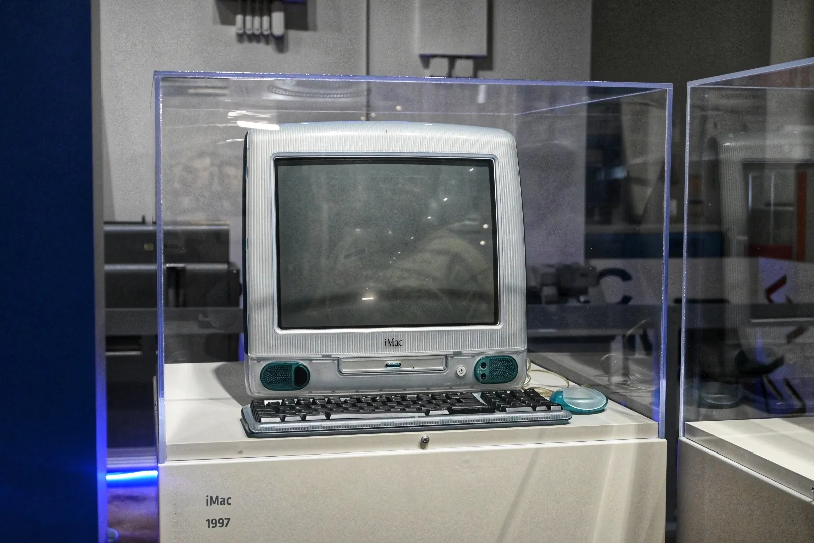 iMac Computer 1997