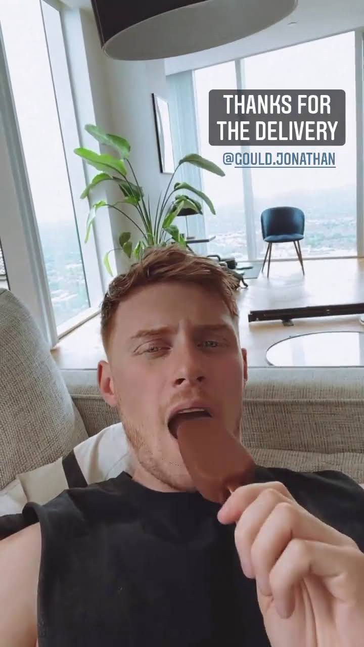 Hollyoaks off the Charts Max Parker