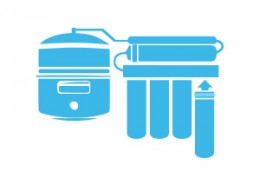 how do water purification systems work by waterfilterhub.com