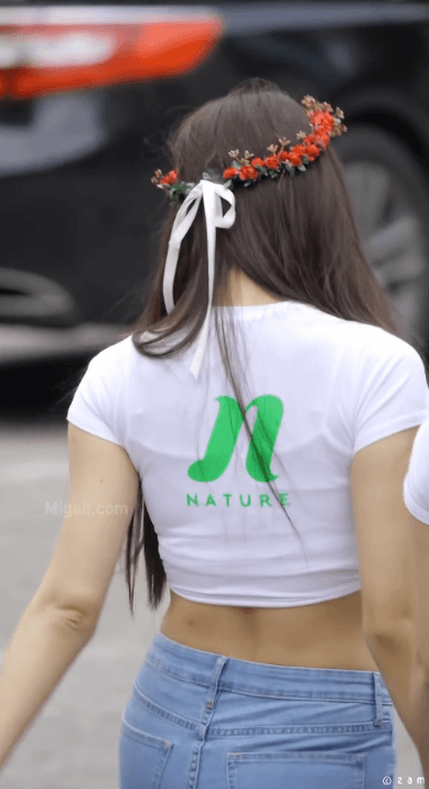 빨간 레깅스돌 새봄 최신 직캠.avi | 인스티즈