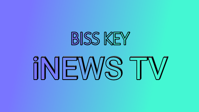 kode biss key inews tv proliga