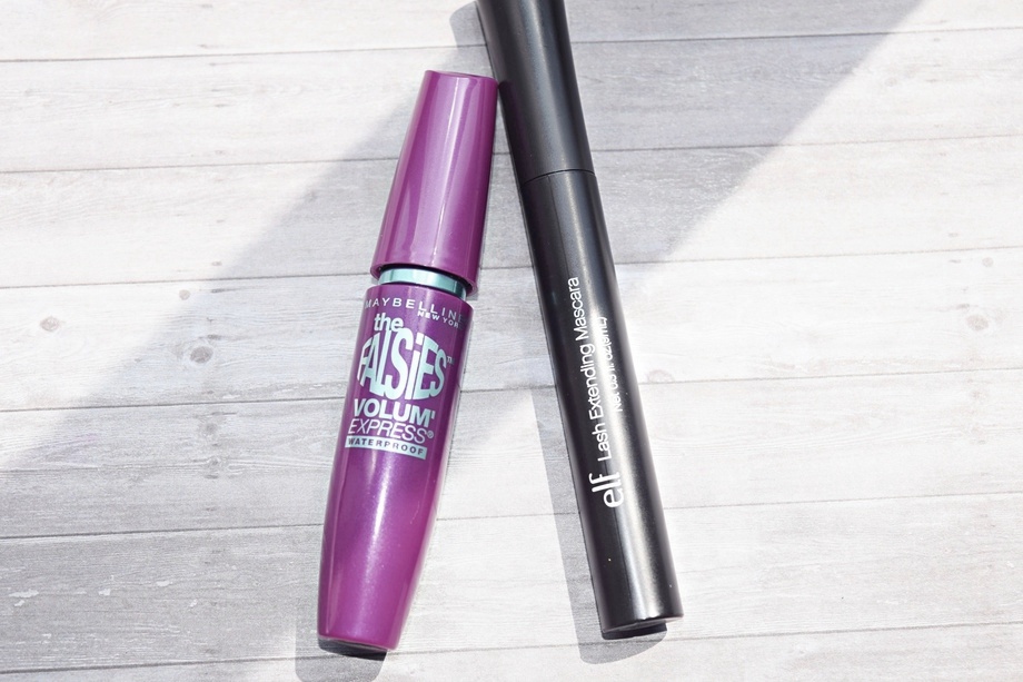 Clumpy Mascara Worst Drugstore Mascara Your Beauty Pantry Best