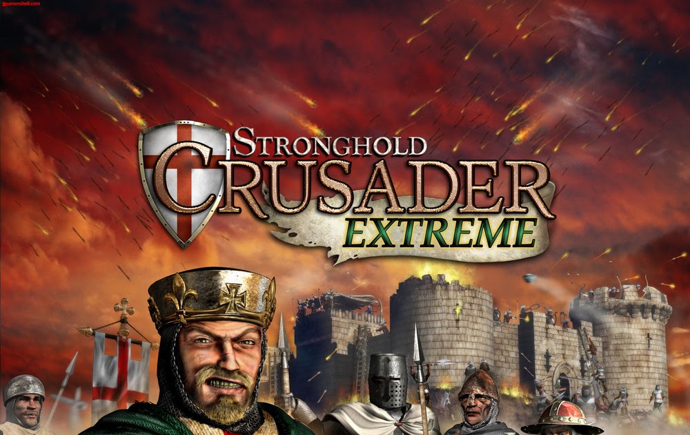 stronghold crusader online gameranger stronghold crusader online gameranger