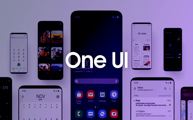 تعرف على هذه المميزات المخفية و المفيدة في واجهة One UI الخاصة بهواتف سامسونج حركات و خدع one ui,تسريبات سامسونج نوت 9,فورت نايت التحديث الجديد,ما هو الون يو اي,good lock one ui,اندرويد,نوت 8 و التحديث الجديد,جالاكسي نوت 9,تحديث النوت 9,تحديث النوت 8,سامسونج نوت 8,أفضل مميزات جلاكسي نوت 9,طريقة التحكم في الصوت