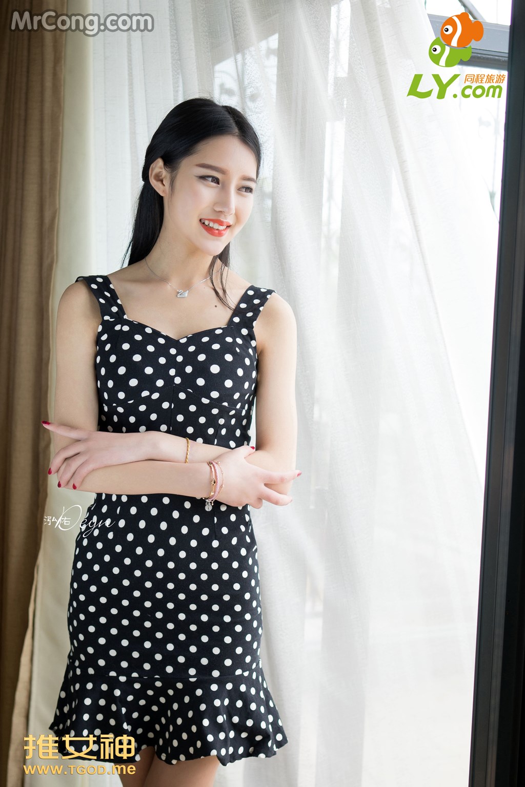 TGOD 2014-09-24: Model Xu Yan Xin (徐妍馨) (66 pictures) photo 2-4