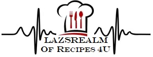 LazsRealm :: Recipes4U