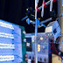 Scientists have created a generator that will illuminate hundred LEDs with one drop of rain