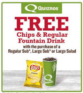 quiznos coupons 2018