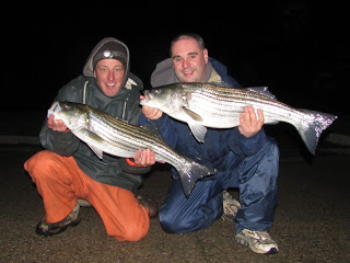 My favorite picture that involves a fish, two January keepers