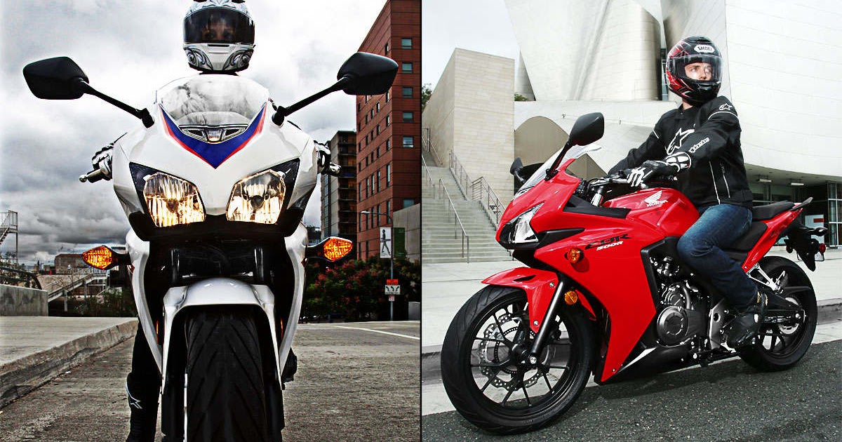 2019 cbr500r horsepower