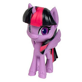 My Little Pony Squeezelings Twilight Sparkle Figure by Forever Clever