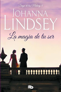 La magia de tu ser 4, Los Malory La magia de tu ser 4, Los Malory