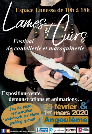 L'édition 2020 du festival