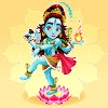 Lord Shiv dp for Whatsapp - hindugodimage.com