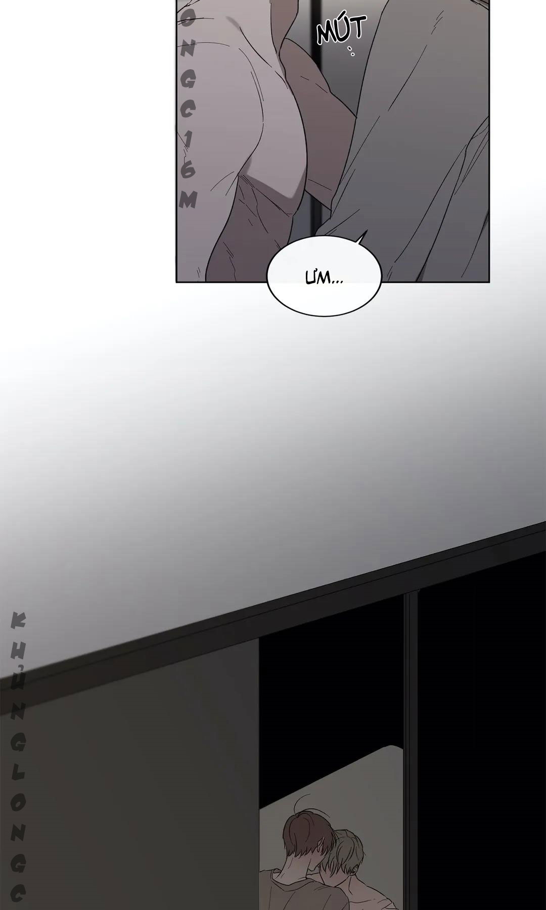 Đọc truyện Bảo Vệ Em - Chapter 20