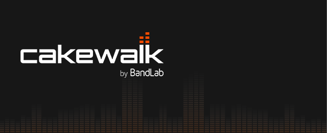 cakewalk by bandlab download mac