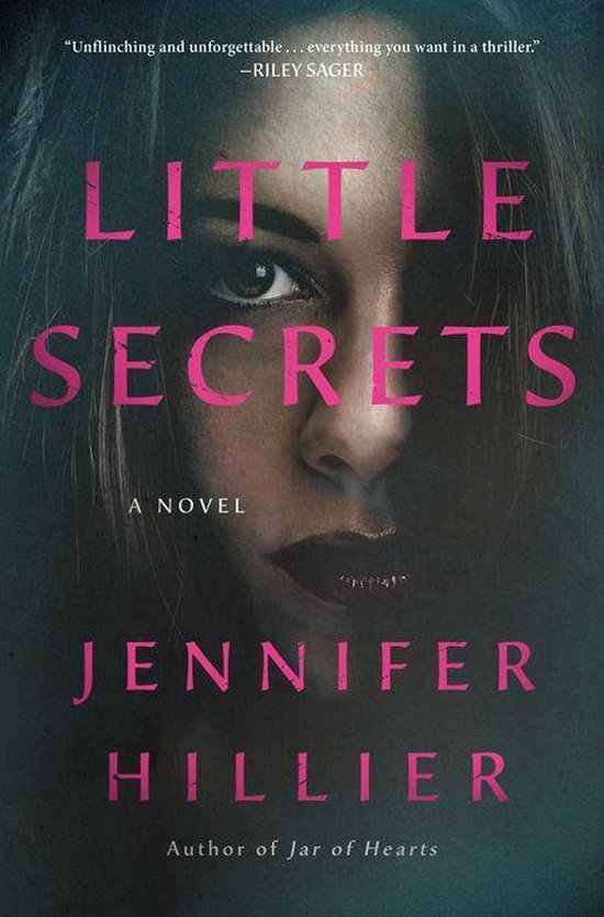 little secrets little secrets