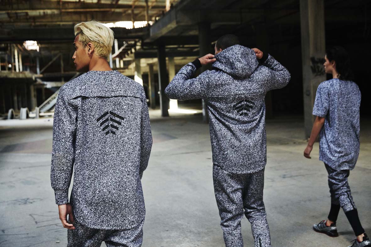 Swag Craze Drop Two of the PUMA x Trapstar Collection Hits Stores Today!