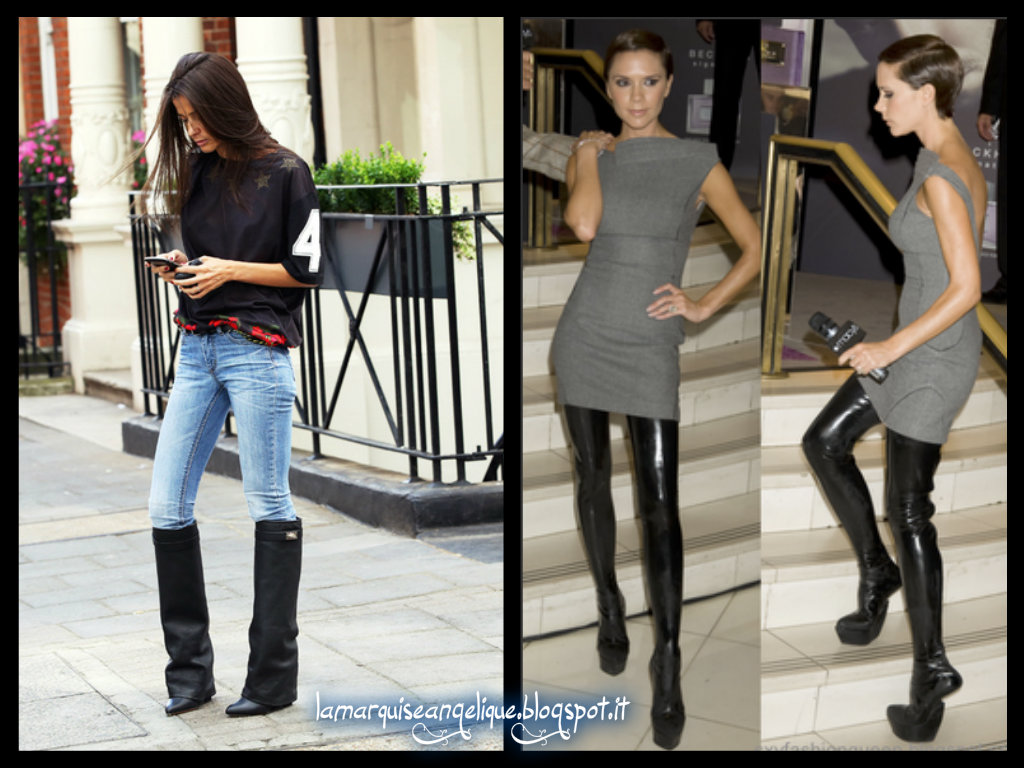 Stivali Con Risvolto Tipo Givenchy Outlet Shop, UP TO 69% OFF |  lotuspriorat.com