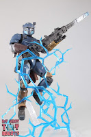 Black Series Heavy Infantry Mandalorian 31