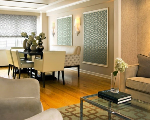 Decoration Elegant Dining